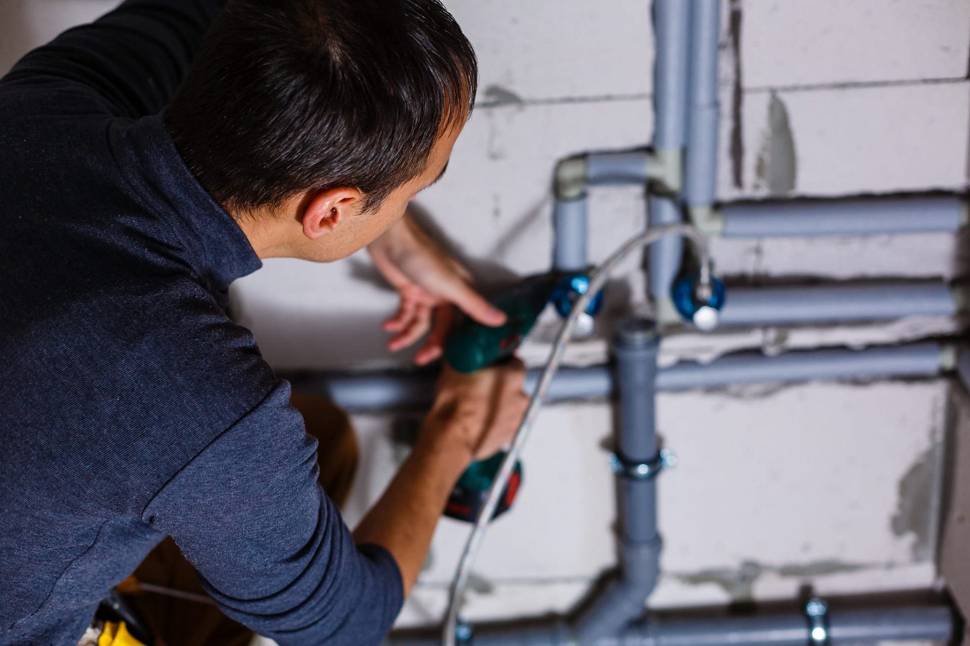 Routine Home Plumbing Concerns An Indepth Exploration